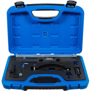 Set cale distributie pentru motoare BMW 1.6L N40, N45, N45T (B16), BGS 62614 - Img 3