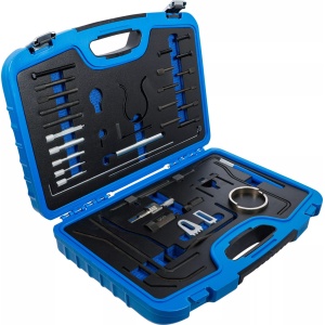 Set cale distributie pentru motoare Citroen, Peugeot, Fiat, Ford, Mazda, Renault, Mini, Toyota, Volvo, BGS 8850 - Img 3