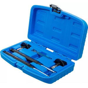 Set cale distributie pentru motoare Fiat 1.2 16V, BGS 8725 - Img 2
