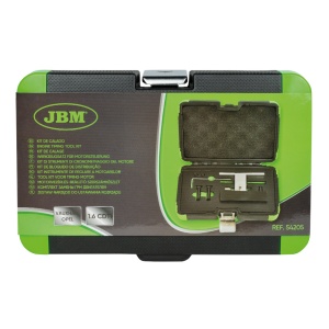 Set cale distributie pentru motoare Opel 1.6 CDTI - Img 3