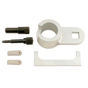 Set cale distributie pentru motoare VAG 2.4, 2.5 Diesel, Laser 4638 - Img 1