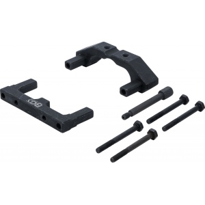 Set cale distributie pentru motoare VAG 4.0 FSI, TFSI, BGS 74428 - Img 3