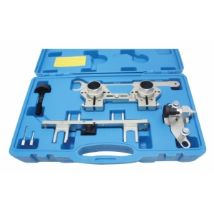 Set cale distributie pentru Opel Astra K 1.2L LIH, Satra S-90359 - Img 2