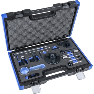 Set cale distributie VAG,1.2, 1.4, 1.6 and 2.0 L TDI, Condor 36610SP - Img 2