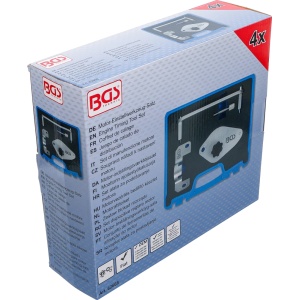 Set cale distributiei pentru Fiat 1.0L E Hybrid (Firefly), BGS 62668 - Img 6