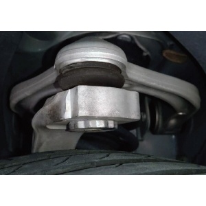 Set chei bihexagonale pentru slabirea si strângerea piulitelor articulatiei sferice superioare si inferioare Mercedes-Benz 2015 - 2021, Laser 8459 - Img 3