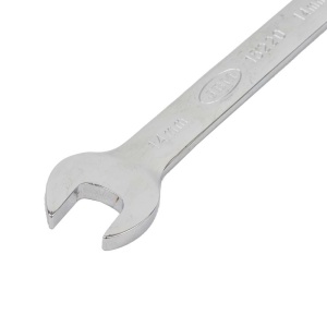 Set chei combinate cu clichet pivotant, JBM 15158 - Img 3