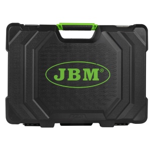 Set chei combinate cu clicket 6 - 32 mm, JBM 54041 - Img 4