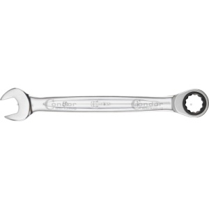 Set chei inelare cu clichet, 8-19 mm, 12 buc., Condor 4192 - Img 3