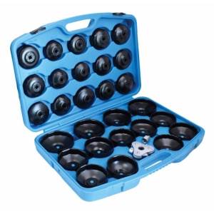 Set chei pentru filtre de ulei - 30 buc., Satra S-OFS30 - Img 2