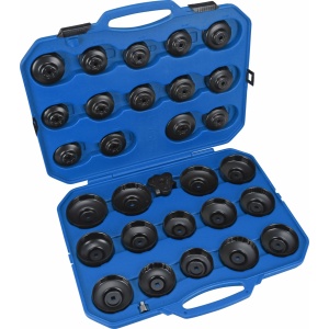Set chei pentru filtru de ulei, 30 piese, Condor 353/30 - Img 2