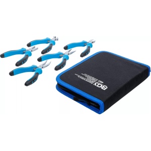 Set clesti de precizie Mini, BGS 463 - Img 2