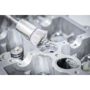 Set curaţare scaun şi canal injectoare, BGS 72098 - Img 9
