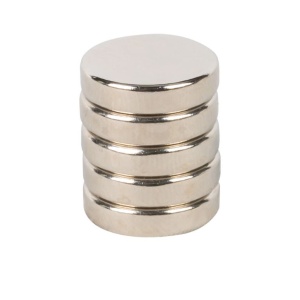 Set de 5 magneti JBM 53958