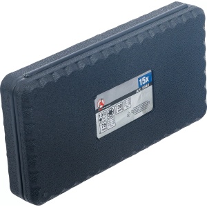 Set de biti T-Star pentru Torx, antrenare 3/8 ", 15 piese, BGS DIY 5040 - Img 5