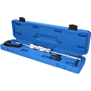 Set de extractoare injector, 3 piese, Brilliant Tools BT551100 - Img 1