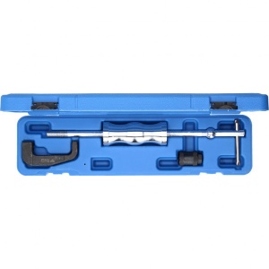 Set de extractoare injector, 3 piese, Brilliant Tools BT551100 - Img 2