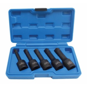 Set de răsucire piulițe, Satra S-1036A