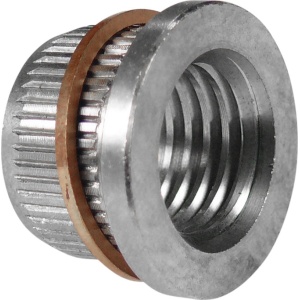 Set de reparare filet pentru stifturi de ghidare a etrierului de frâna, M12x1.5, Condor 5364 - Img 9