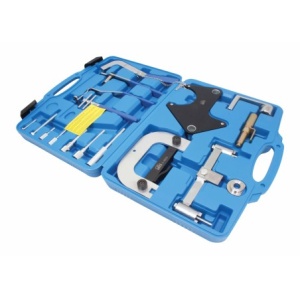 Set de scule de blocare pentru Renault / Volvo / Opel, Satra S-8025 - Img 3