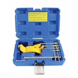 Set de scule de distribuție 7 buc pentru Renault, Opel, Satra S-X7ET