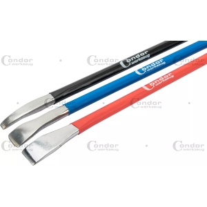 Set de scule de precizie pentru parghie, 3 piese., Condor 3735 - Img 3