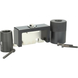 Set de scule de sustinere a arborilor cu came si set de scule pentru garnitura arborilor cotiti pentru Ford, Volvo 2.5 Turbo, Brilliant Tools BT592810