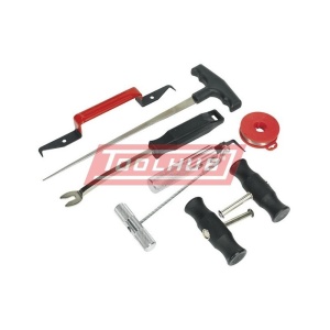 Set de scule pentru demontat parbrize, ToolHub TH6032 - Img 2