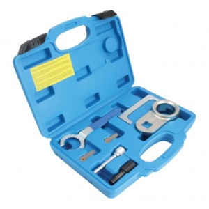 Set de scule pentru sincronizare motor pentru VW – 2.4 / 2.5 d, Satra S-X2425 - Img 2