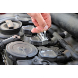Set de unelte pentru demontare bobine de aprindere pentru VAG, 4 piese, Brilliant Tools BT561000 - Img 5