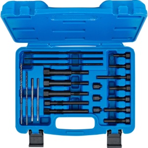 Set demontare pentru electrozi rupţi bujii incandescente, M8 - M10, BGS 8698 - Img 2