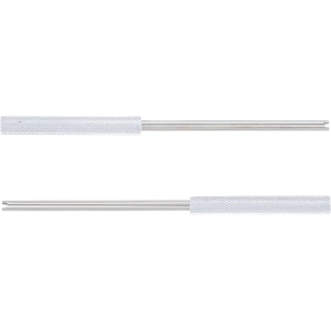 Set dispozitive pentru demontat ventile I 2 piese, BGS 1536 - Img 2