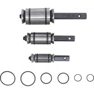 Set dispozitive pentru largit teava de esapament, BGS DIY 124 - Img 7