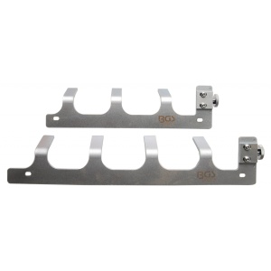 Set dispozitive pentru setare senzori de la unitate pompa-duza pe motoare VAG cu 3 si 4 cilindri, BGS 68341