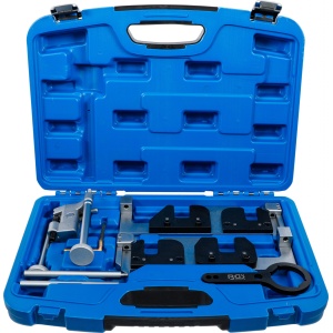 Set dispozitive reglare motor pentru BMW S63, BGS 70187 - Img 1