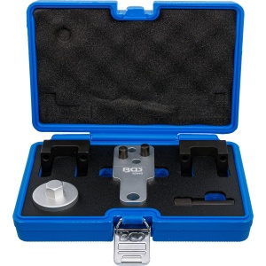 Set dispozitive reglare motor pentru Mercedes Benz motoare Diesel 1.6L / 2.0L (M654), BGS 62649