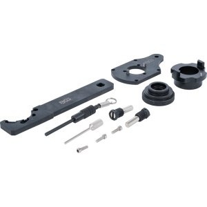 Set dispozitive reglare motor pentru Opel 1.3 CDTi, BGS 74272 - Img 2