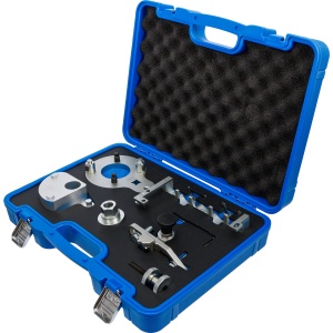 Set dispozitive reglare motor pentru Opel 1.5 CRDI, 1.5 CDTi, 2.0 CDTi, BGS 62508 - Img 3
