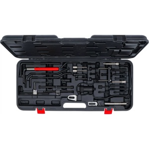 Set dispozitive reglare motor | pentru PSA, BGS DIY 98152 - Img 4