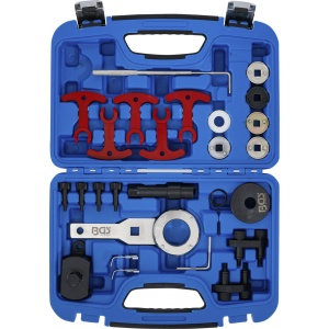 Set dispozitive reglare motor pentru VAG 1.8L, 2.0L FSI, TSI, TFSI, BGS 74357 - Img 4