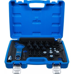 Set dispozitive reglare motor pentru VAG, Porsche EA839, 2.9 / 3.0 TFSI (DECA, CWGD, CZSA, CZSE, DCBD, DLZA) BGS 74439