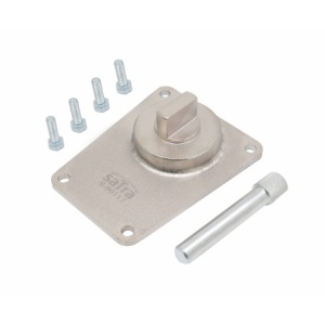 Set distribuție pentru gm 2.0l, Satra S-90117 - Img 4