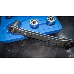 Set extractoare ,5 piese, BGS 65505 - Img 7