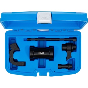 Set extractoare injectoare pentru motoare TDI VAG, BGS 74528 - Img 4