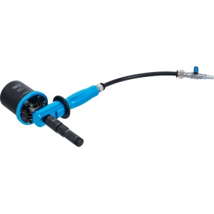 Set extractoare injectoare pneumatice, BGS 74512 - Img 4