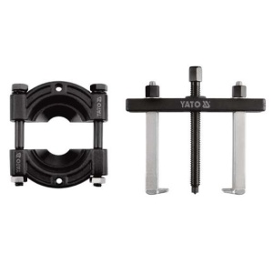 Set extractor de rulmenti, pinioane si roti dintate, Yato YT-0641 - Img 1