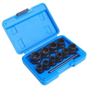 Set extractor șuruburi, Satra S-90162