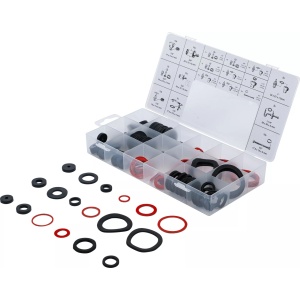 Set garnituri pentru instalatii sanitare, BGS 8059 - Img 1