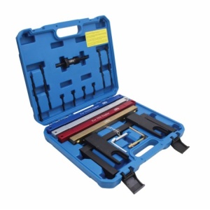 Set Instrumente de blocare pentru BMW, Satra S-90118