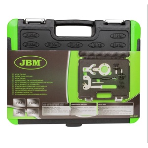 Set instrumente de reglare a motoarelor pentru Fiat, Ford, Opel, Suzuki 1.3l, JBM 54211 - Img 3